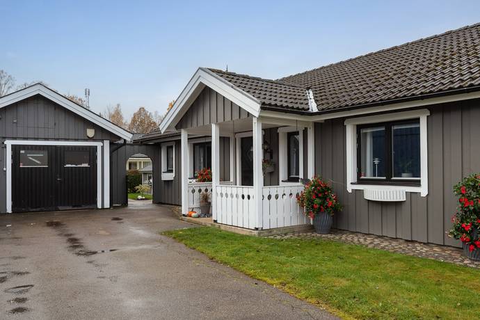 Gitarrvägen 33, Alvesta Väster, Alvesta kommun