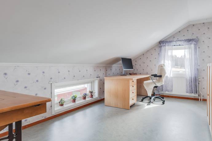 7 rum Villa på Alviksvägen 156 Alvik Luleå kommun - bild 33