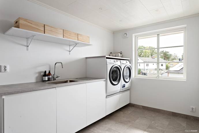 5 rum Villa på Tallbacken 9 Pengaberget Karlshamns kommun - bild 15
