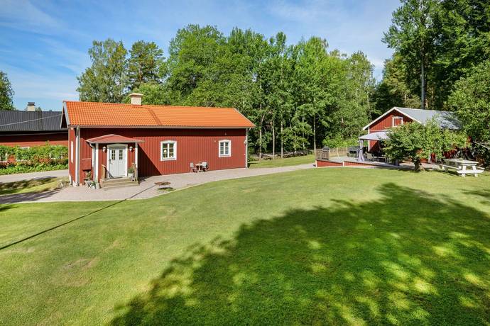 3 rum Villa på Gamla Banan 21 Gamla Banan Norbergs kommun - bild 4