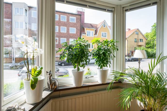 3 rum Lägenhet på Östra långgatan 34A Sundsvall centrum Sundsvalls kommun - bild 7