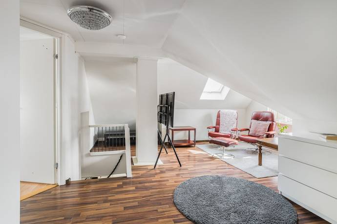 5 rum Villa på Mörevägen 6 Ljungbyholm Kalmar kommun - bild 23