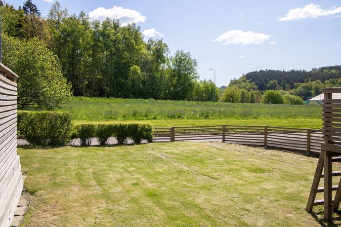 5 rum Radhus på Rävekärrsgatan 339 Mölndal - Rävekärr Mölndals kommun - bild 16