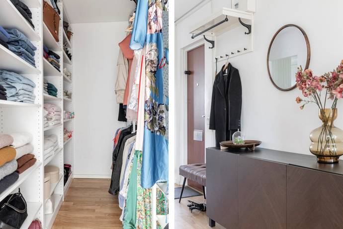 3 rum Lägenhet på Stupvägen 73 Helenelund Sollentuna kommun - bild 19