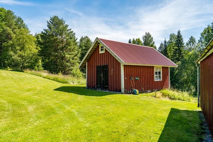 5 rum Gård med jordbruk på Kallernäs Dalhem 190 Kallernäs Lindesbergs kommun - bild 61