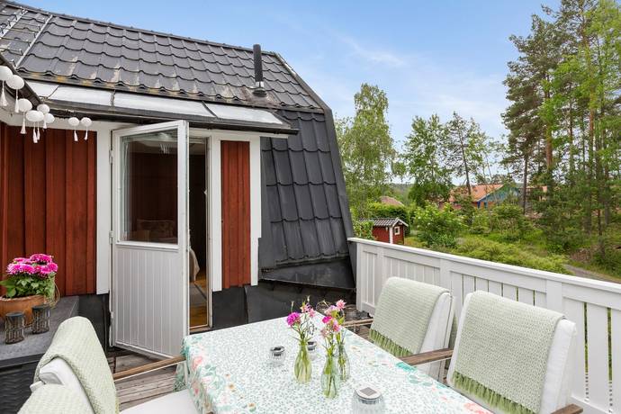 5 rum Villa på Tjärvägen 3 Bollstanäs Upplands Väsby kommun - bild 27