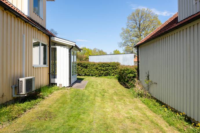 6 rum Villa på Blåbärsvägen 16 Uddared Lerums kommun - bild 16