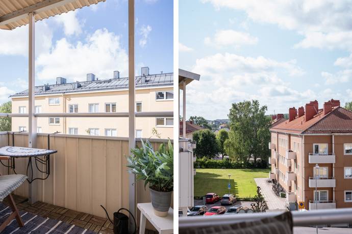 Petter Swartzgatan 13B, Söder, Norrköpings kommun