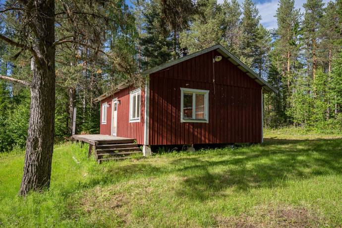 3 rum Fritidshus på Forsnäs 24 Forsnäs Bodens kommun - bild 2