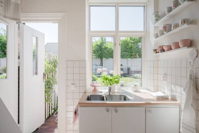 3 rum parhus på Östergatan 20 Vellinge, Vellinge kommun - bild 4