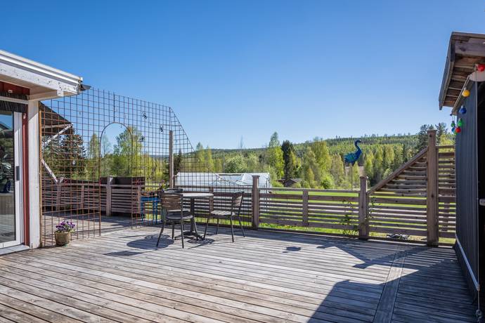 5 rum Gård/skog på Störsbäcksvägen 9 Tallåsen Ljusdals kommun - bild 29
