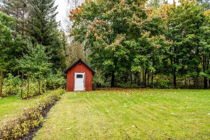 3 rum Villa på Bålstad Flobacken 1 Bålstad Eda kommun - bild 19