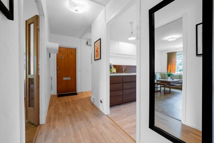 3 rum Lägenhet på Östersjövägen 38c Karstorp Västerviks kommun - bild 6