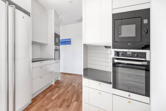 4 rum lägenhet på Kvarntorget 11 Kvarngärdet, Uppsala kommun - bild 5