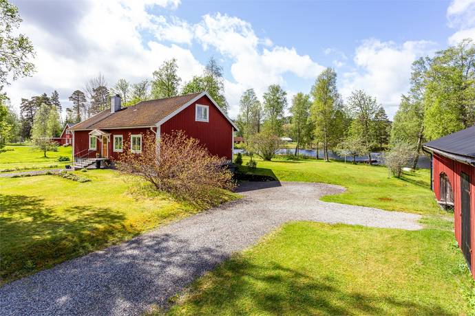 Sävsjön 25, Hällefors, Hällefors kommun