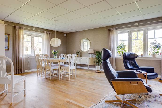 5 rum Gård med jordbruk på Hallanda gård Tveta Hallanda Säffle kommun - bild 14