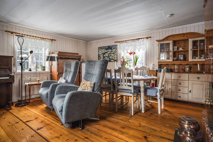 3 rum Vinterbonat fritidshus på Marnäs 12 Marnäs Falu kommun - bild 15