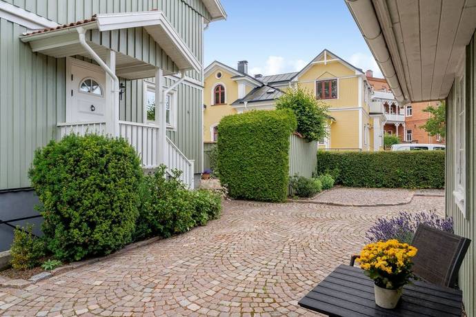 6 rum villa på Malmgatan 13 Brinkagärdet, Skara kommun - bild 5