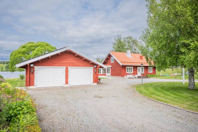 5 rum villa på Komnäs 302 Överhörnäs, Örnsköldsviks kommun - bild 5