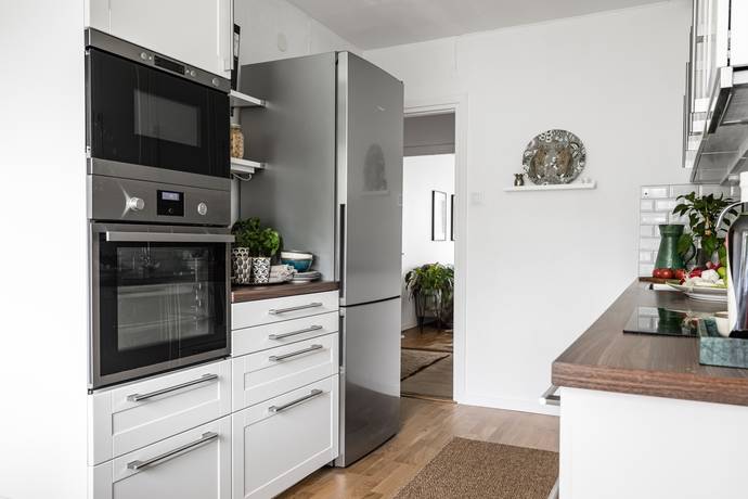 3 rum Lägenhet på Kevingeringen 35 Kevingeringen Danderyds kommun - bild 18