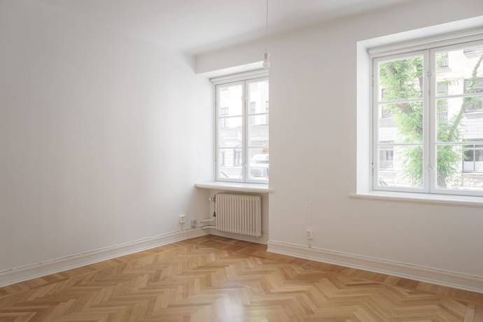 1 rum lägenhet på Andréegatan 8 Rörsjöstaden, Malmö kommun - bild 2