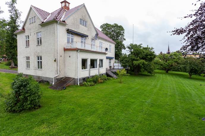 11 rum Villa på Klastorpsgatan 5A+B Kopparberg Ljusnarsbergs kommun - bild 63