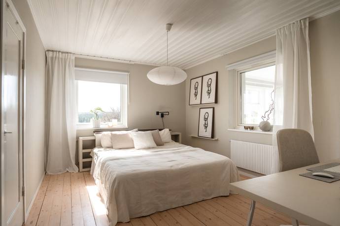 6 rum Villa på Skogsliden 7 Mullsjö Mullsjö kommun - bild 14