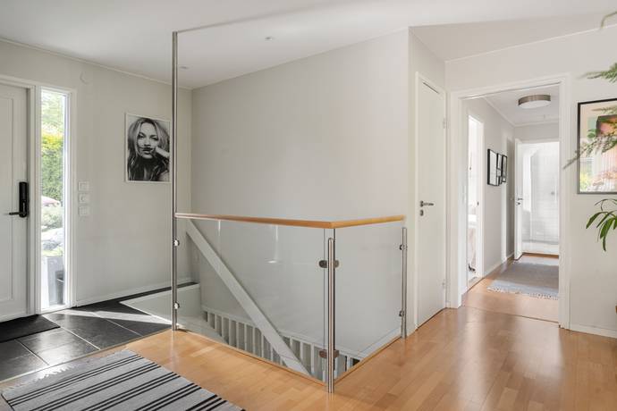7 rum Villa på Märgelstigen 2B Hovås Göteborgs kommun - bild 27