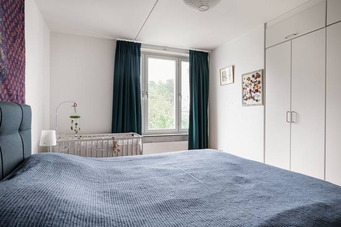 3 rum Lägenhet på Kanngjutargränd 30 Vällingby - Grimsta Stockholms kommun - bild 14