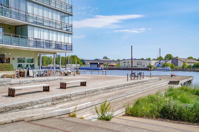2 rum Lägenhet på Södra vägen 25 B Söderkaj Halmstads kommun - bild 27