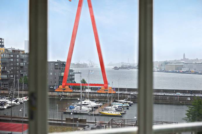 3 rum Lägenhet på Monsungatan 61 Eriksberg Göteborgs kommun - bild 16