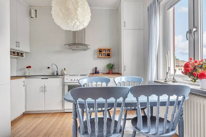1 rum Lägenhet på Svartbäcksgatan 74B Svartbäcken Uppsala kommun - bild 4