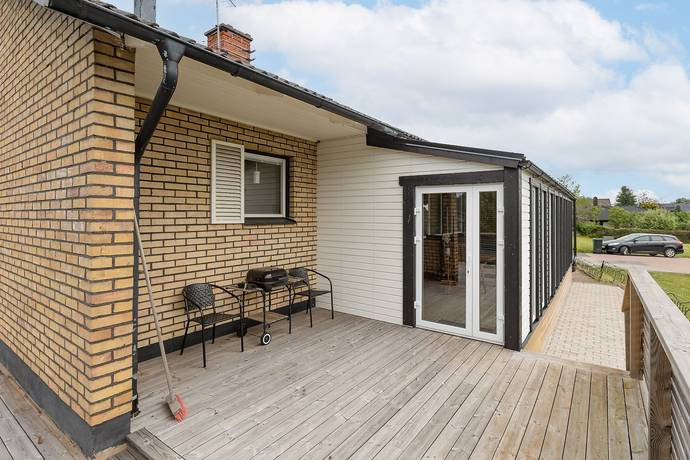 4 rum Villa på Sverkergatan 6 Centrala Ödeshög Ödeshögs kommun - bild 33