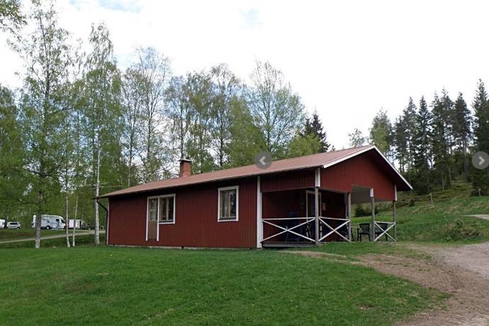 Gård med skogsbruk på Stenkällegården 1 Tiveden Karlsborgs kommun - bild 39