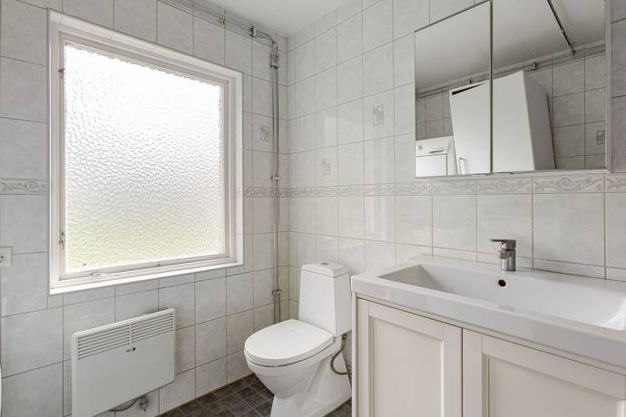 5 rum Villa på Trädgårdsgatan 5 Hjältevad Eksjö kommun - bild 27