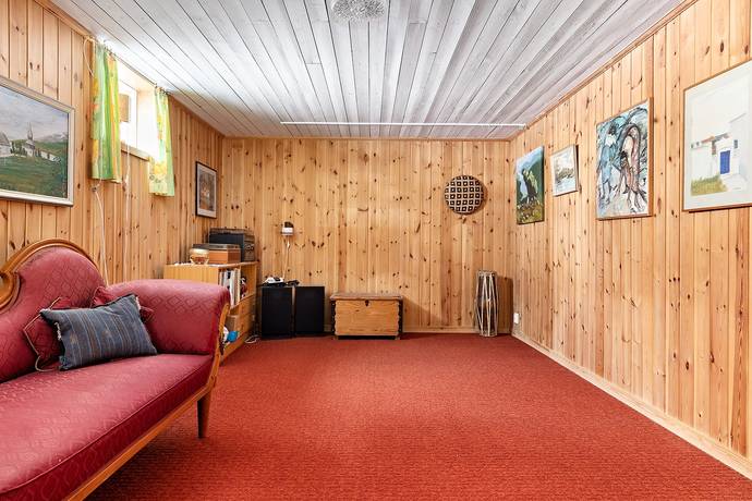 6 rum Radhus på Radhusvägen 13 Krokom Krokoms kommun - bild 15