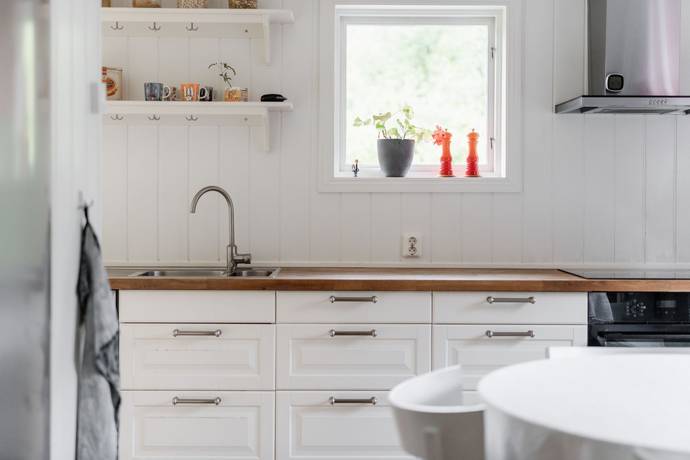 7 rum villa på Nedre Häljaredsvägen 10 Dalsjöfors, Borås kommun - bild 5