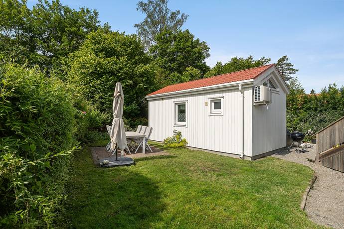 5 rum villa på Plommonvägen 11 Eneby, Stockholms kommun - bild 4