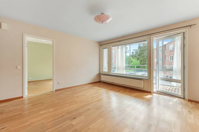 2 rum lägenhet på Hästskovägen 5 Gustavsberg, Värmdö kommun - bild 5