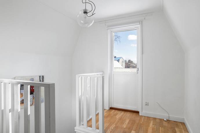 4 rum Villa på Baldersvägen 4 Hallstavik Norrtälje kommun - bild 9