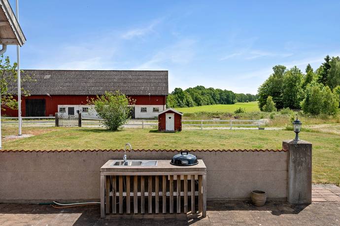 6 rum Gård/skog på Fågelmaravägen 28 "Femkulle gård" Fågelmara Karlskrona kommun - bild 28