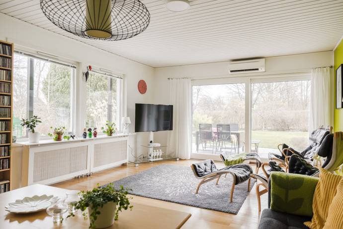 6 rum Villa på Plommonvägen 3 Nilstorp Lunds kommun - bild 14