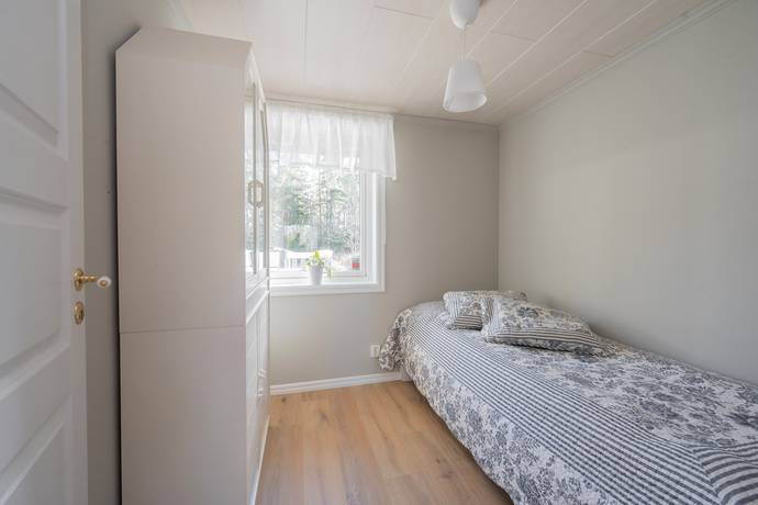 3 rum Villa på Abrahamsbergsvägen 26 Högmora Huddinge kommun - bild 20