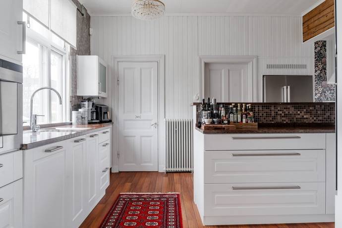 9 rum Villa på S:ta Annagatan 6 Centrum Skara kommun - bild 8