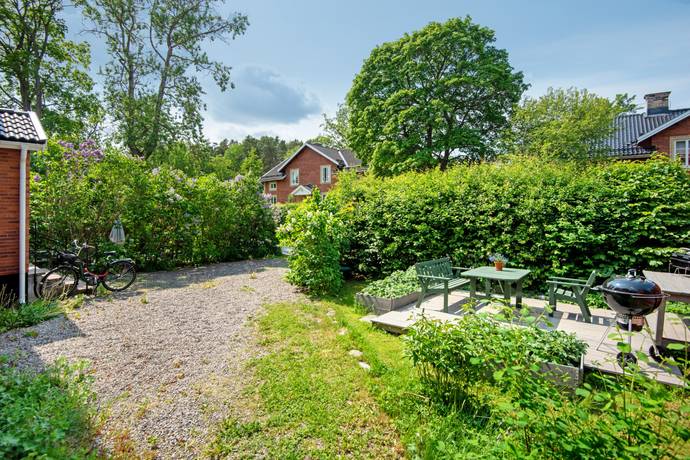 1.5 rum Lägenhet på Skeviksgatan 6B Gustavsberg Norra Bruksgatorna Värmdö kommun - bild 6