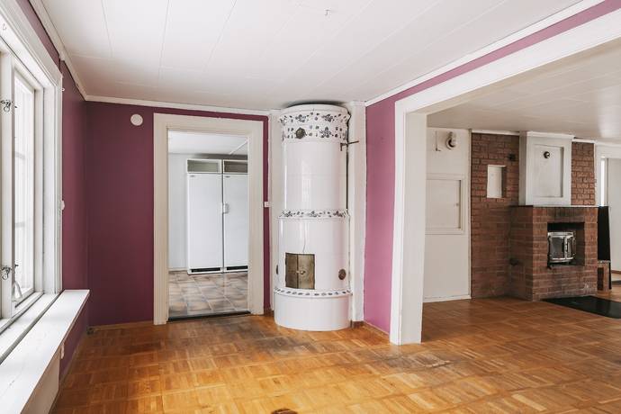 5 rum Villa på Tidavad Sörgården 5 Tidavad Mariestads kommun - bild 9