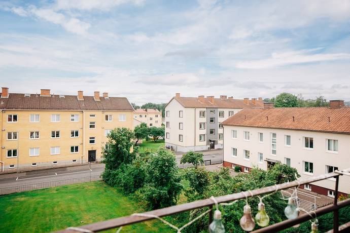 1.5 rum Lägenhet på Tränggatan 5A Norrmalm Skövde kommun - bild 24