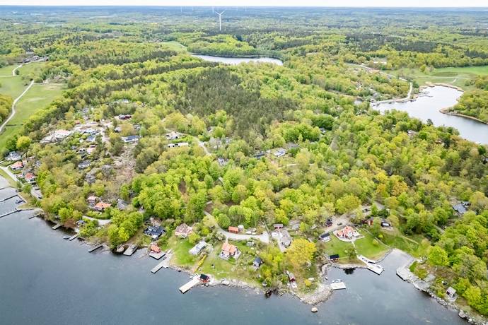 4 rum Fritidshus på Spjutsövägen 16 Ronneby kommun - bild 27