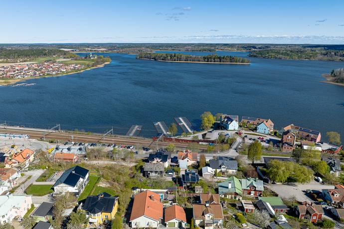 7 rum Villa på Tornvägen 4 Gnestahöjden Gnesta kommun - bild 55