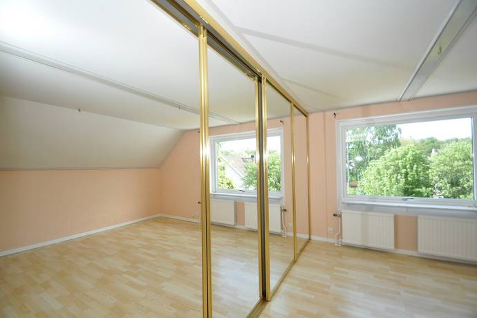 4 rum Villa på Eketorpsvägen 2 Djursholm Danderyds kommun - bild 34